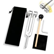 128 Hz Tuning Fork: Uses, Setup, and What to Expect