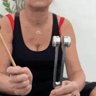 128 Hz Healing Instrument + 3 FREE Bonuses