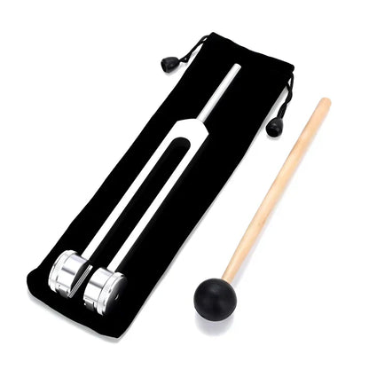 128 Hz Healing Instrument + 3 FREE Bonuses