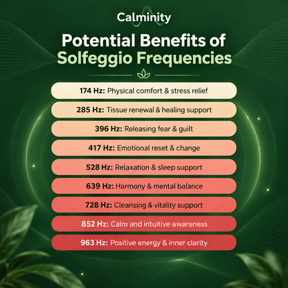 Bio-Healing Frequency Generator - The Natural Solution Your Body's Been Waiting For